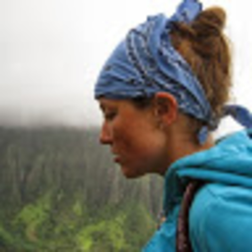 Meet your Posher, Lindsay